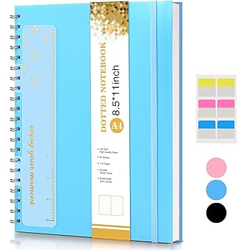 GO Journal ISSUE 01 02 03 05 4冊 Pedova Soft Bound Journal Book - 8